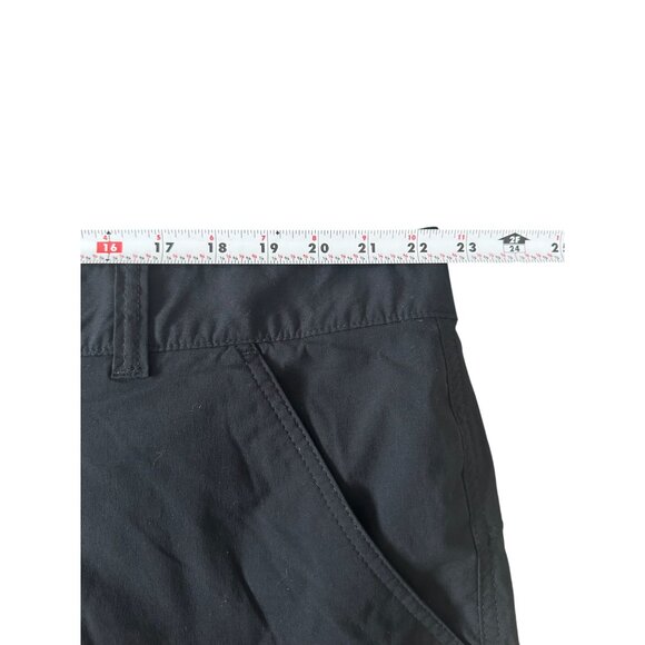 COLUMBIA Women's Black Tech Skirt Size 2X - Picture 4 of 6